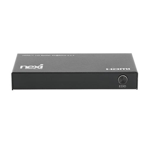 ������Ʈ��ũ NEXI NX1283 1:2 HDMI �й��