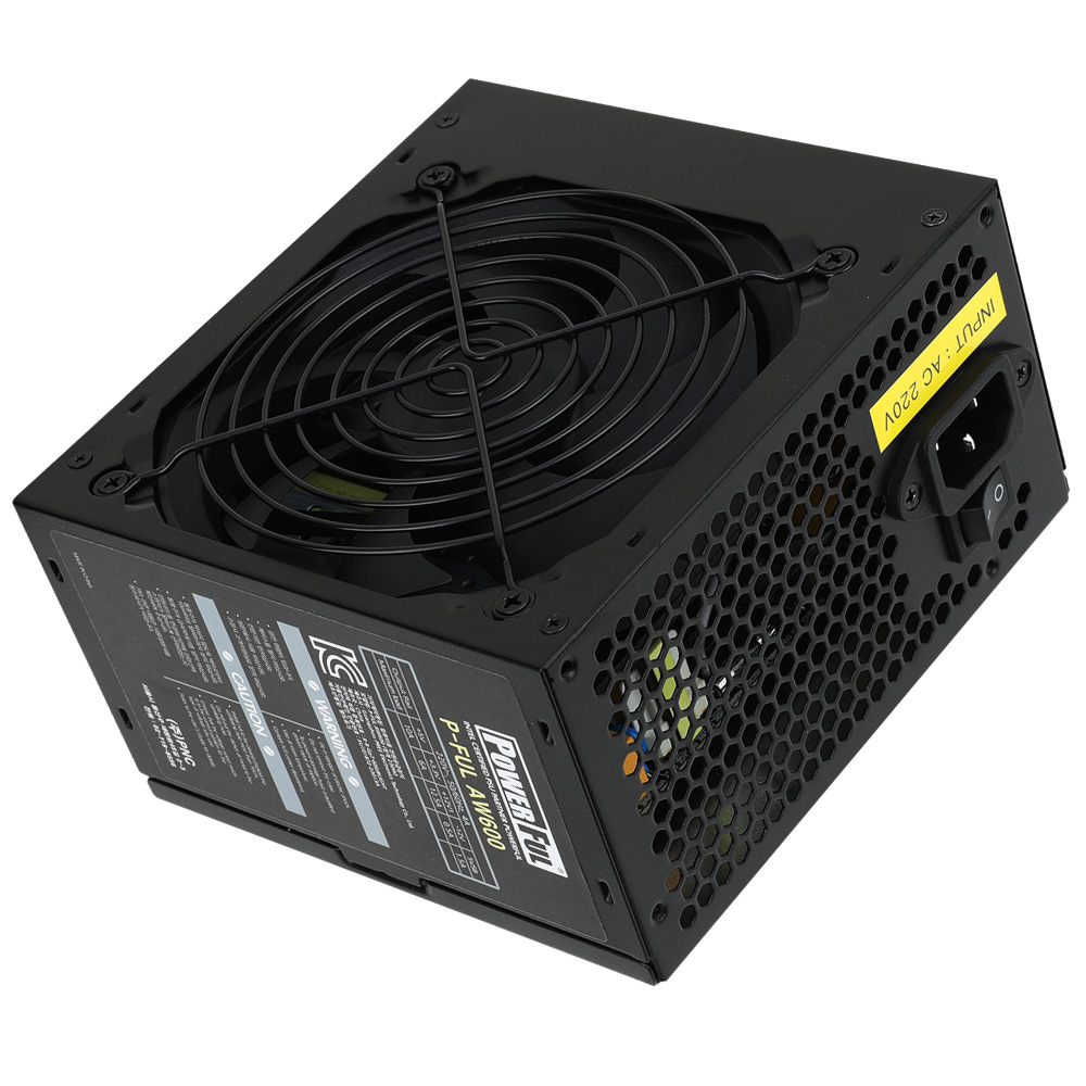 PowerFul P-FUL AW600 ��ũ