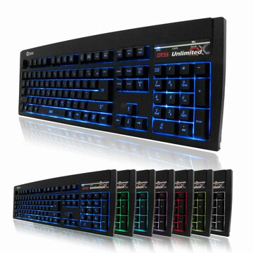 QSENN SEM-DT35 LED