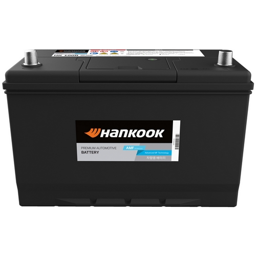 한국아트라스BX AMF HK100R (폐배터리 반납)