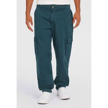 오닐 필수품 카고 바지 알마 스틸 7479362