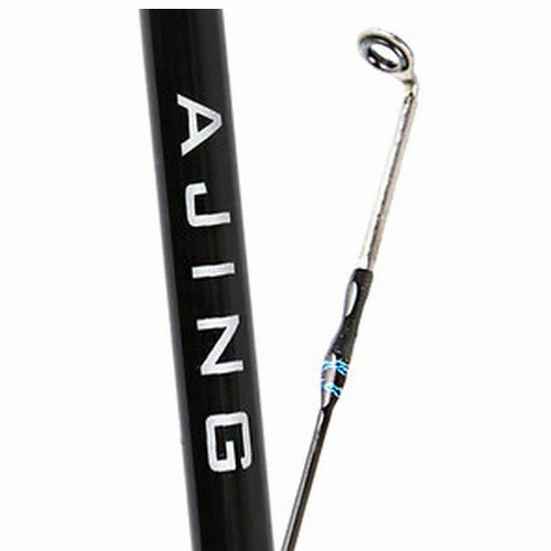 아부가르시아 뉴 솔티 파이터 아징, 2016년형 (NFAS-772LT)_이미지