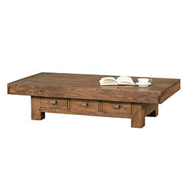 우리꼴자연가구 우리꼴 클래식 좌탁 대_이미지