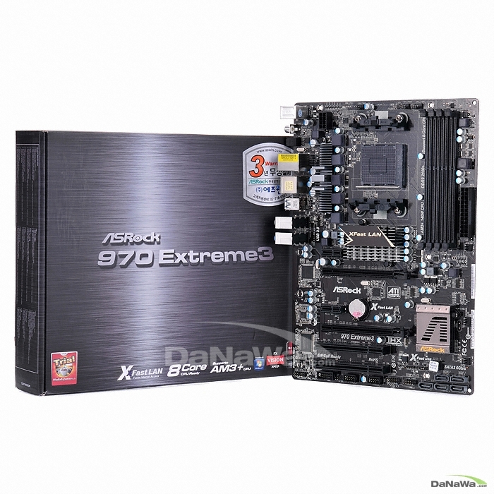 ASRock 990FX Extreme3 에즈윈_이미지