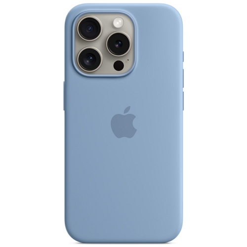 APPLE 아이폰15 프로 맥세이프 실리콘 케이스이미지입니다. 누르면 해당 게시물로 새창이동합니다.