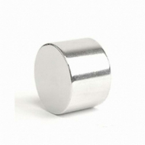 [불명] 네오디움 원형 ND자석 2mm x 1mm_이미지