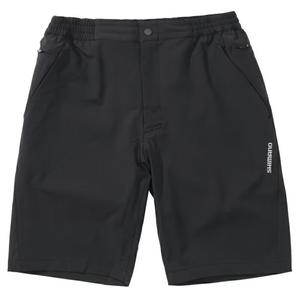 시마노 낚시 반바지 드라이버 사타일 쇼트 팬츠 WP-000Y
