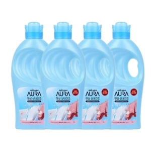 샤프란 아우라 햇살 실내건조 상쾌한 플로럴향 1L