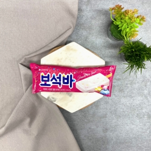 롯데제과 보석바 80ml (40개)_이미지