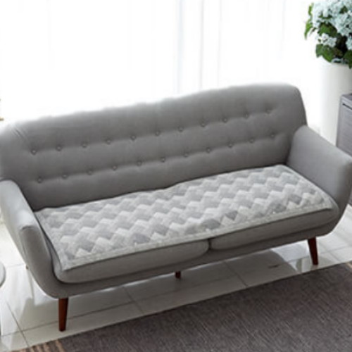 휴먼아이앤디 바이솔라 탄소섬유 온열매트 BS-CF (미니싱글, 60x150cm)