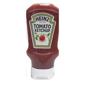  하인즈 토마토케찹 460g [1개]