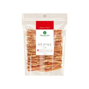 네츄럴코어 치킨 소프트 스틱 180g (2개)_이미지