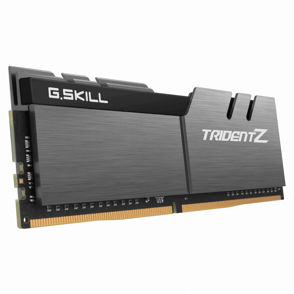 G.SKILL DDR4-3200 CL16 TRIDENT ZSK 패키지 (32GB(16Gx2))_이미지