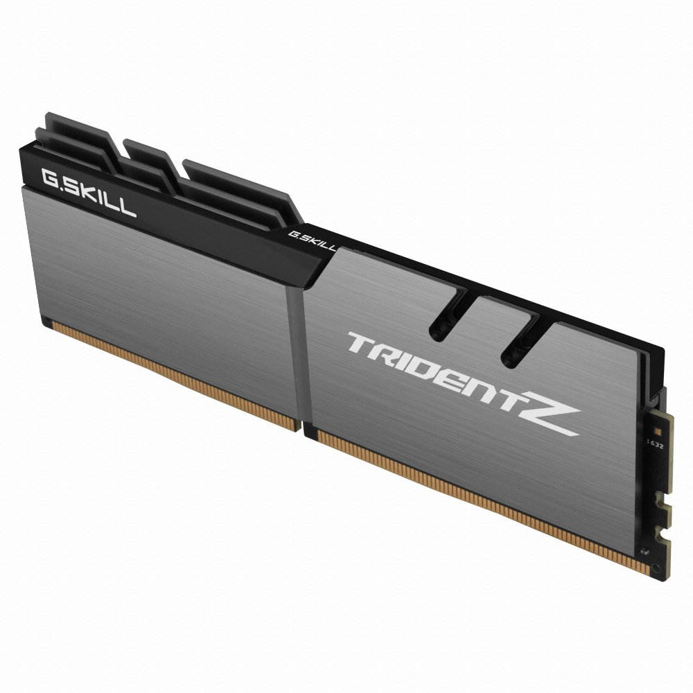 G.SKILL DDR4-3200 CL16 TRIDENT ZSK ��Ű��