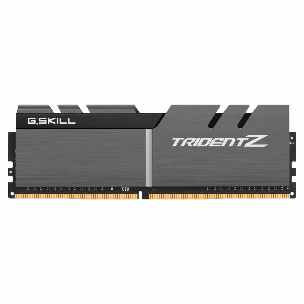 G.SKILL DDR4-3200 CL16 TRIDENT ZSK 패키지 (32GB(16Gx2))_이미지
