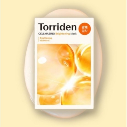 토리든 셀메이징 비타C 브라이트닝 마스크 (5매)