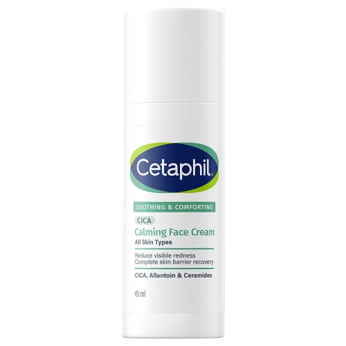 세타필 수딩 앤 컴포팅 시카 카밍 페이스 크림 45ml (1개)_이미지