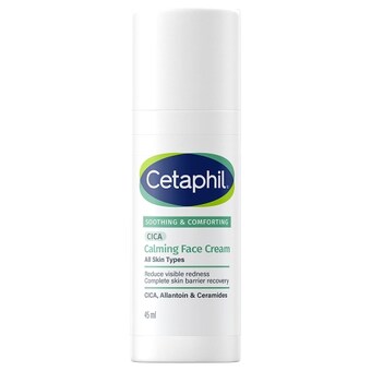 <b>세타필</b> 수딩 앤 컴포팅 시카 카밍 페이스 크림 45ml