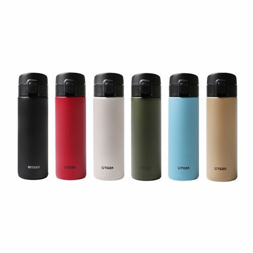 Ÿ�̰� ����Ŭ���÷��� ����ġ ���º��� �Һ��� 480ml / MKA-K048