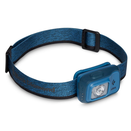 BD620678 아스트로 300 R 헤드램프 Azul