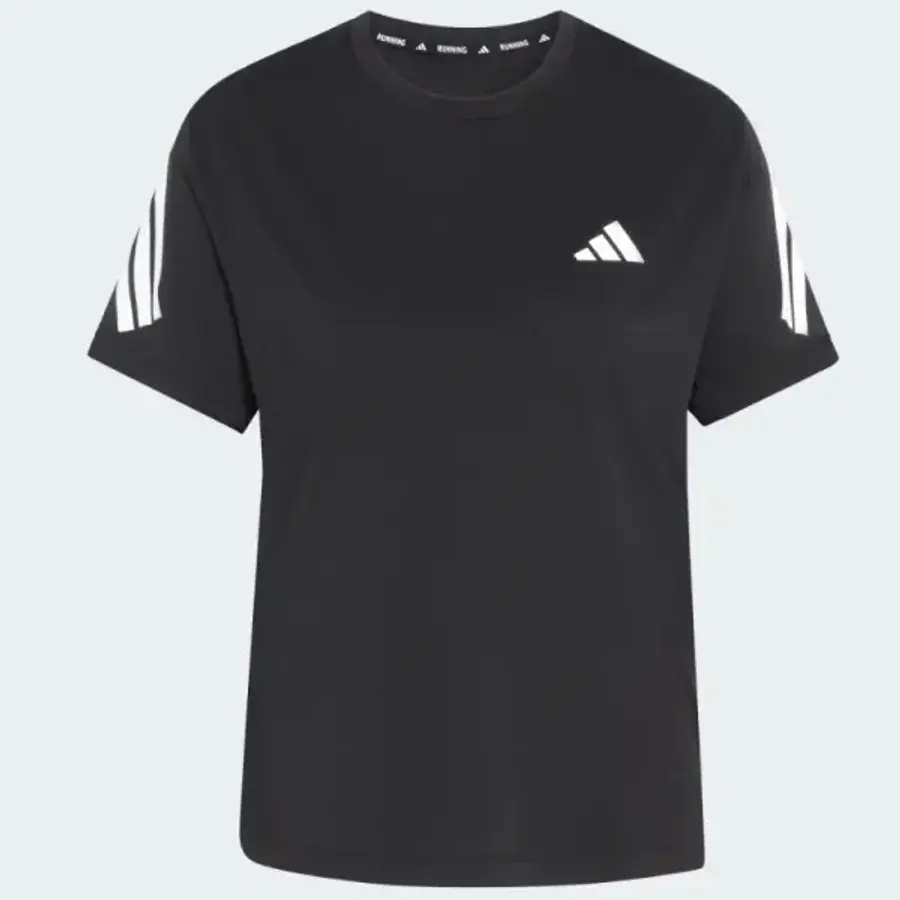 아디365 클라이마쿨 러닝 티셔츠 JZ5114