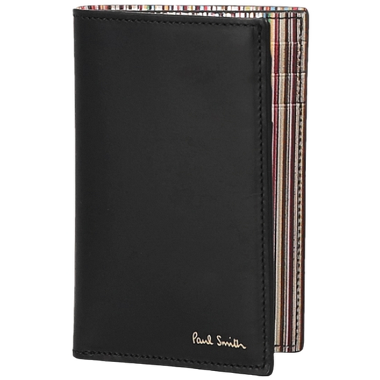 폴스미스 멀티 스트라이프 카드지갑 M1A 4774 BMULTI 79