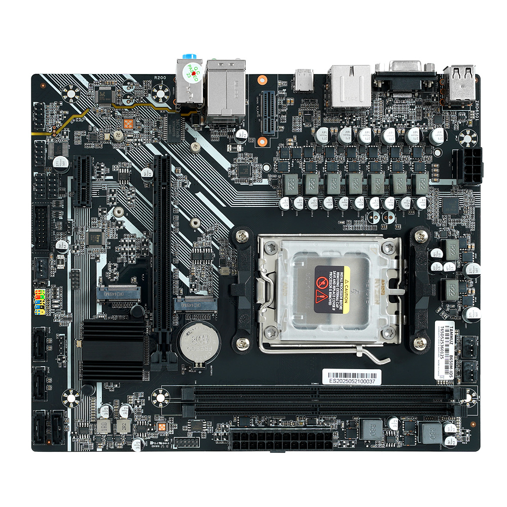 Ÿ���� B650M-ID5 (��ũ)