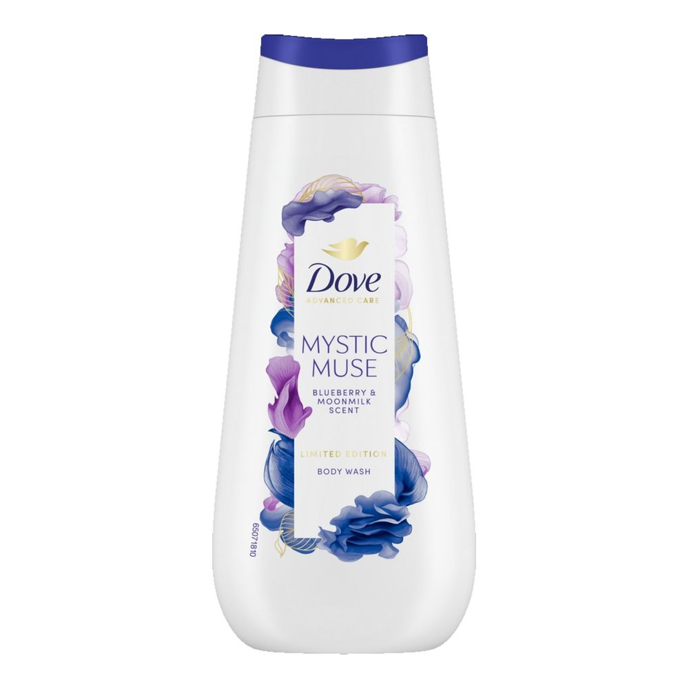 미스틱 뮤즈 샤워젤 225ml