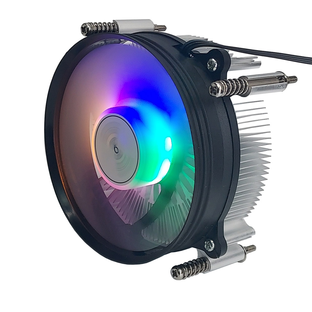 ������ AIR COOLER 12TH