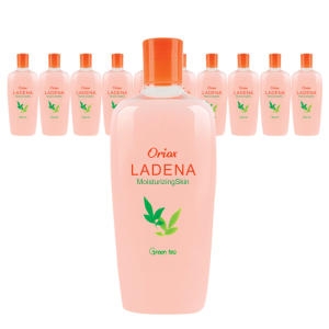 오릭스 여성 스킨 대용량 업소용 여자스킨 390ml 10개_이미지