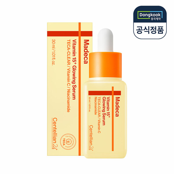 �������� ���ڸ���24 ����ī ��Ÿ�� 15 �۷��� ���� 30ml