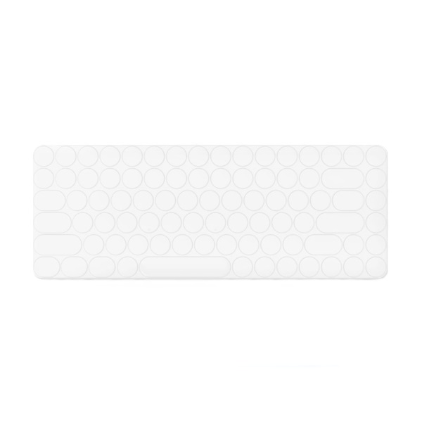 Actto KSK-02 레트로 미니 키보드 전용_이미지