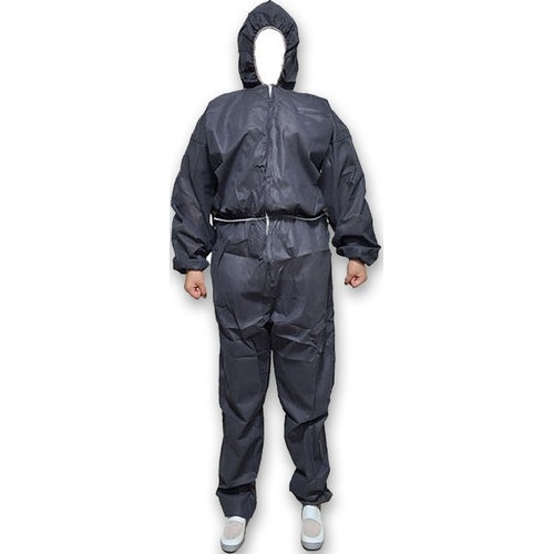분진복 원피스 보급형 SS100S