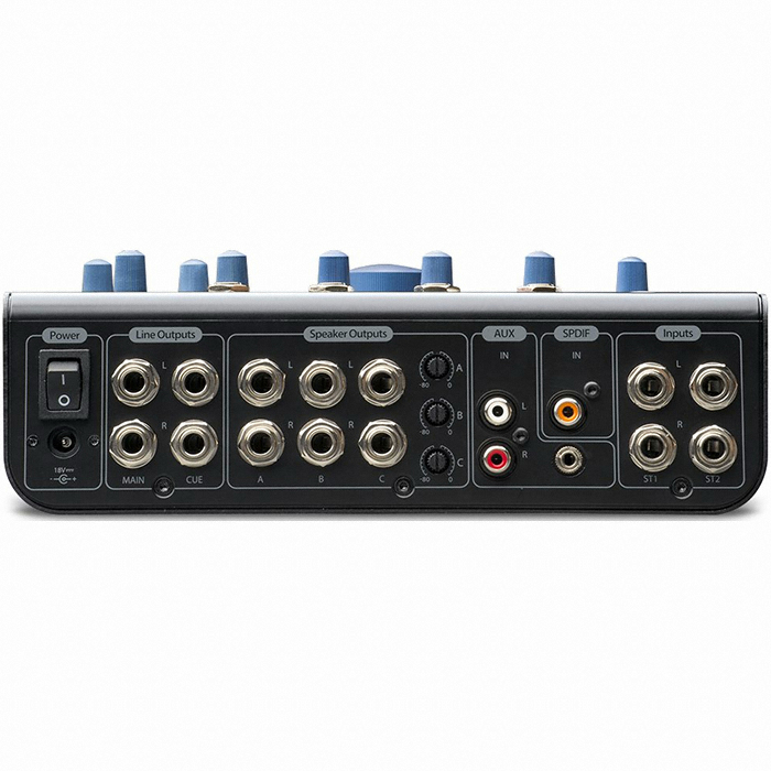 PreSonus Monitor Station V2 (정품)_이미지