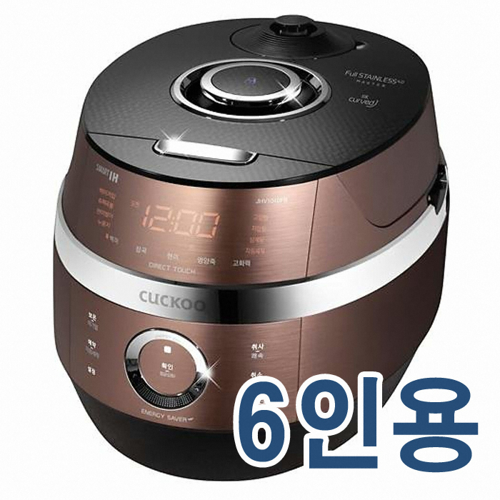 쿠쿠전자 CRP-JHR0610FB_이미지
