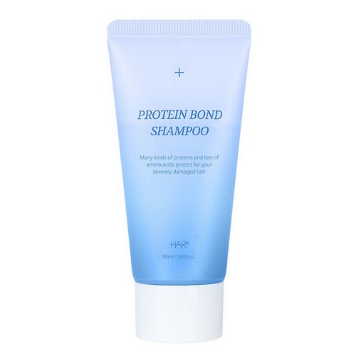 단백질 본드 샴푸 50ml