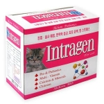 알켐코리아 인트라젠 플러스 영양제 60g (2g x 30p) (1개)_이미지