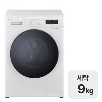 LG전자 트롬 F9WT