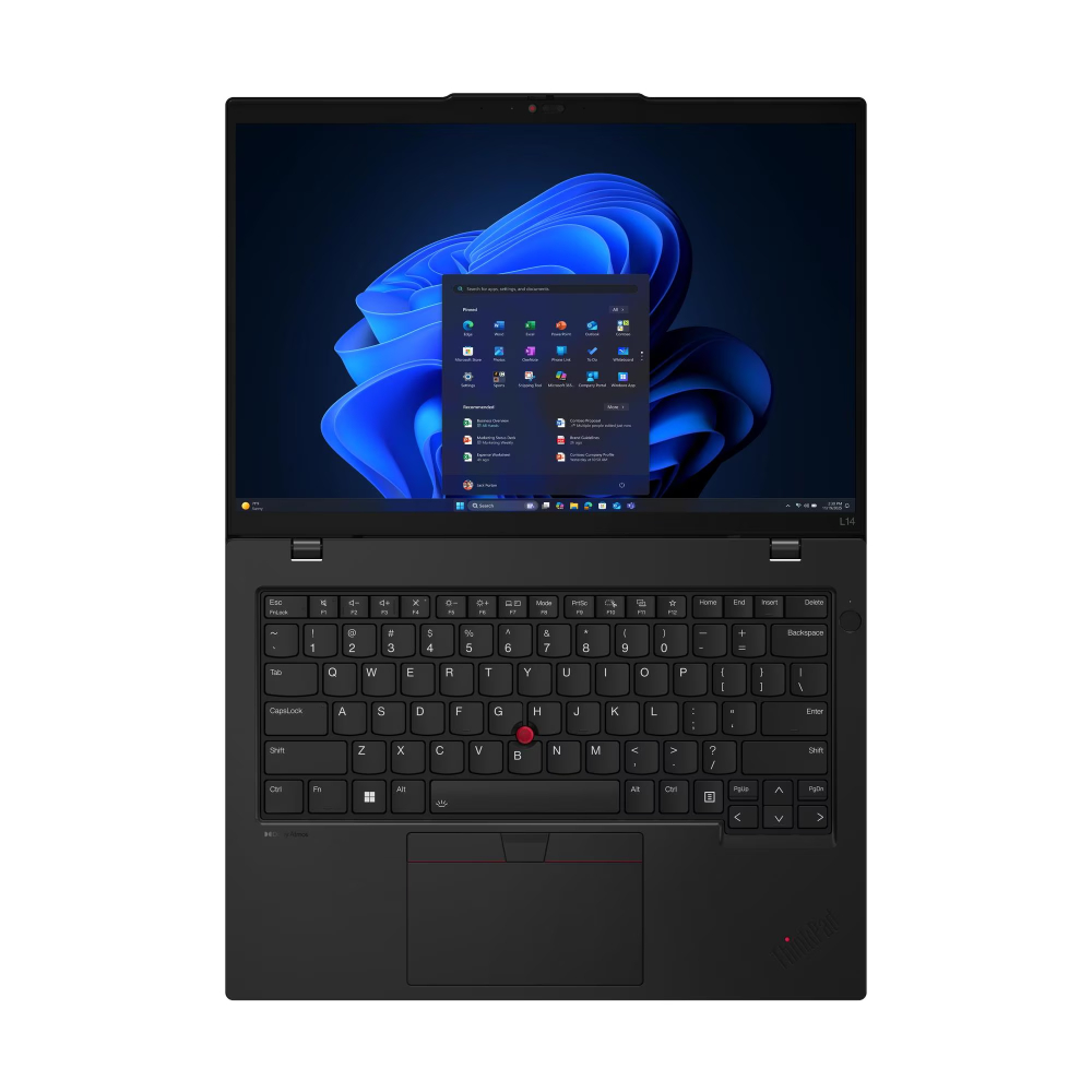 ����� ��ũ�е� L14 Gen6 21S6002GKD WIN11 64GB��