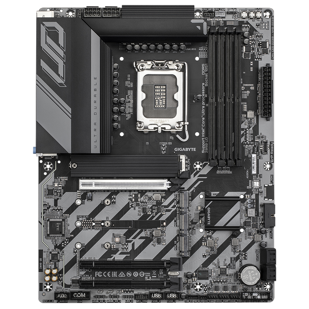 GIGABYTE Z890 UD 피씨디렉트_이미지