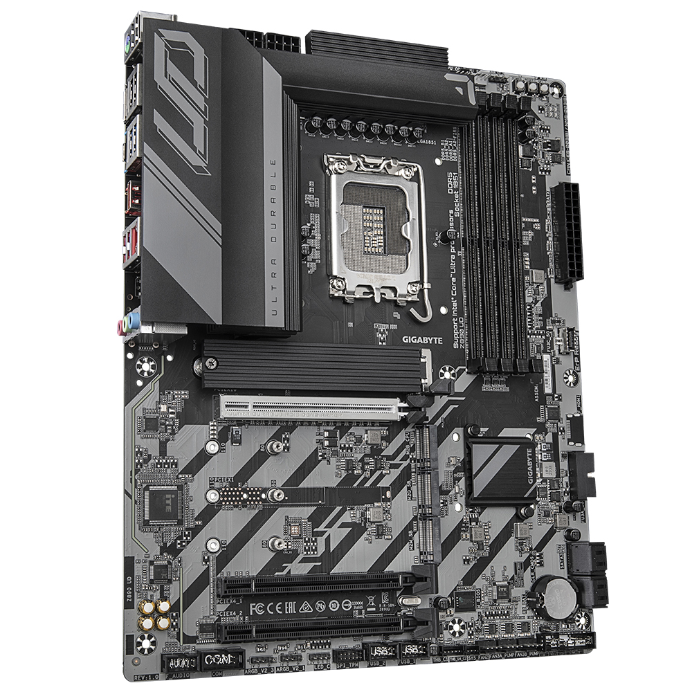 GIGABYTE Z890 UD 피씨디렉트_이미지