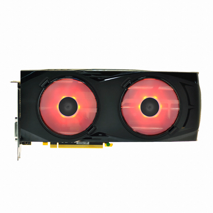 XFX 라데온 RX Series Hard Swap Fan HSF100_이미지