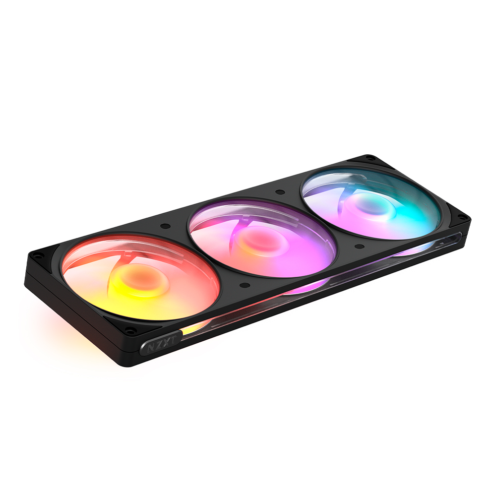 NZXT F360 RGB V2