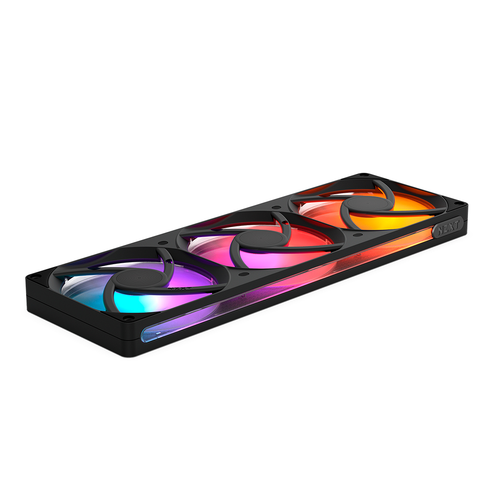 NZXT F360 RGB V2