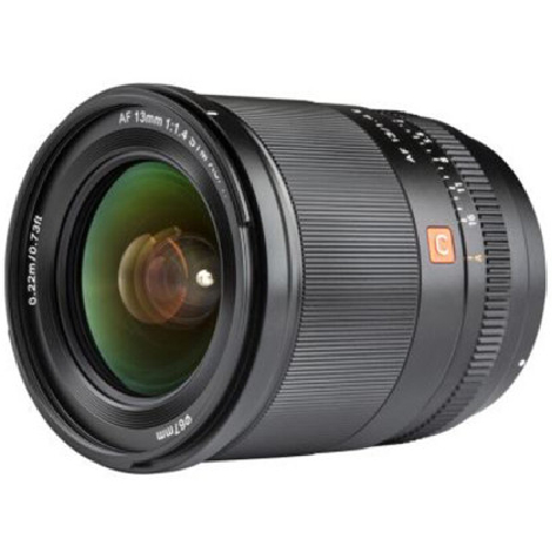 VILTROX AF 13mm F1.4 SONY E��