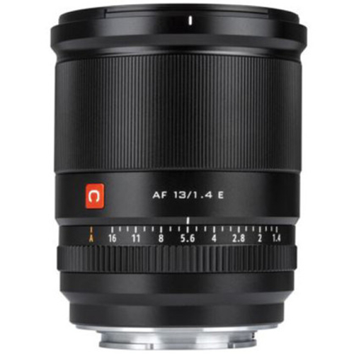 VILTROX AF 13mm F1.4 SONY E용 (정품)