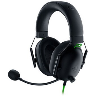 Razer BlackShark V2 X USB