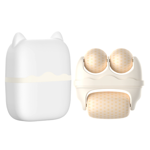 교정명가 듀얼헤드 쿨터치 롤러