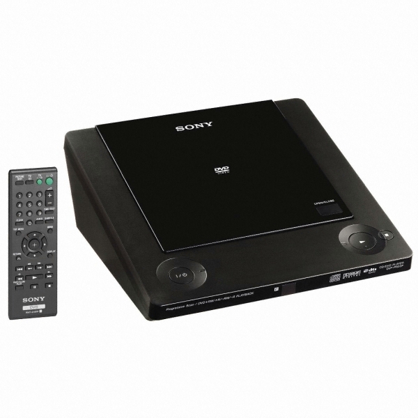 SONY DVP-PR50PB