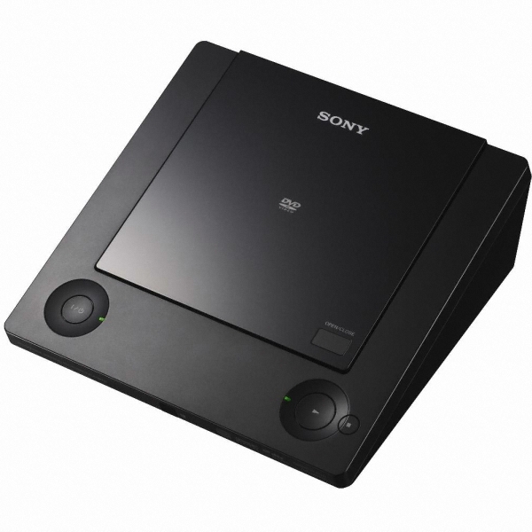SONY DVP-PR50PB